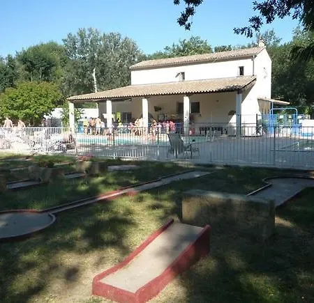 Camping Le Lion Camping *