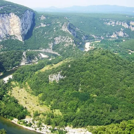 Camping Camping Le Lion