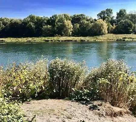 Camping Camping Le Lion Bourg-Saint-Andéol